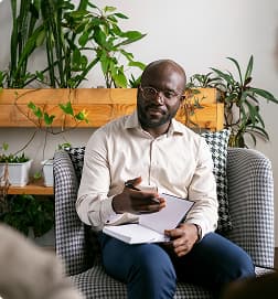Dr. Adeyemi Johnson