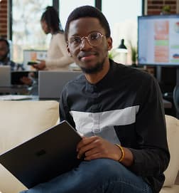 Dr. David Okafor